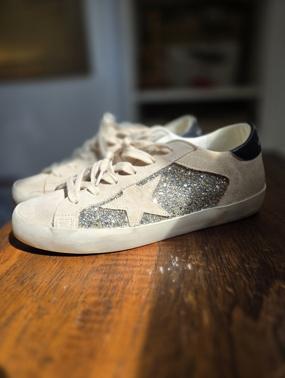 Golden Goose Superstar 39